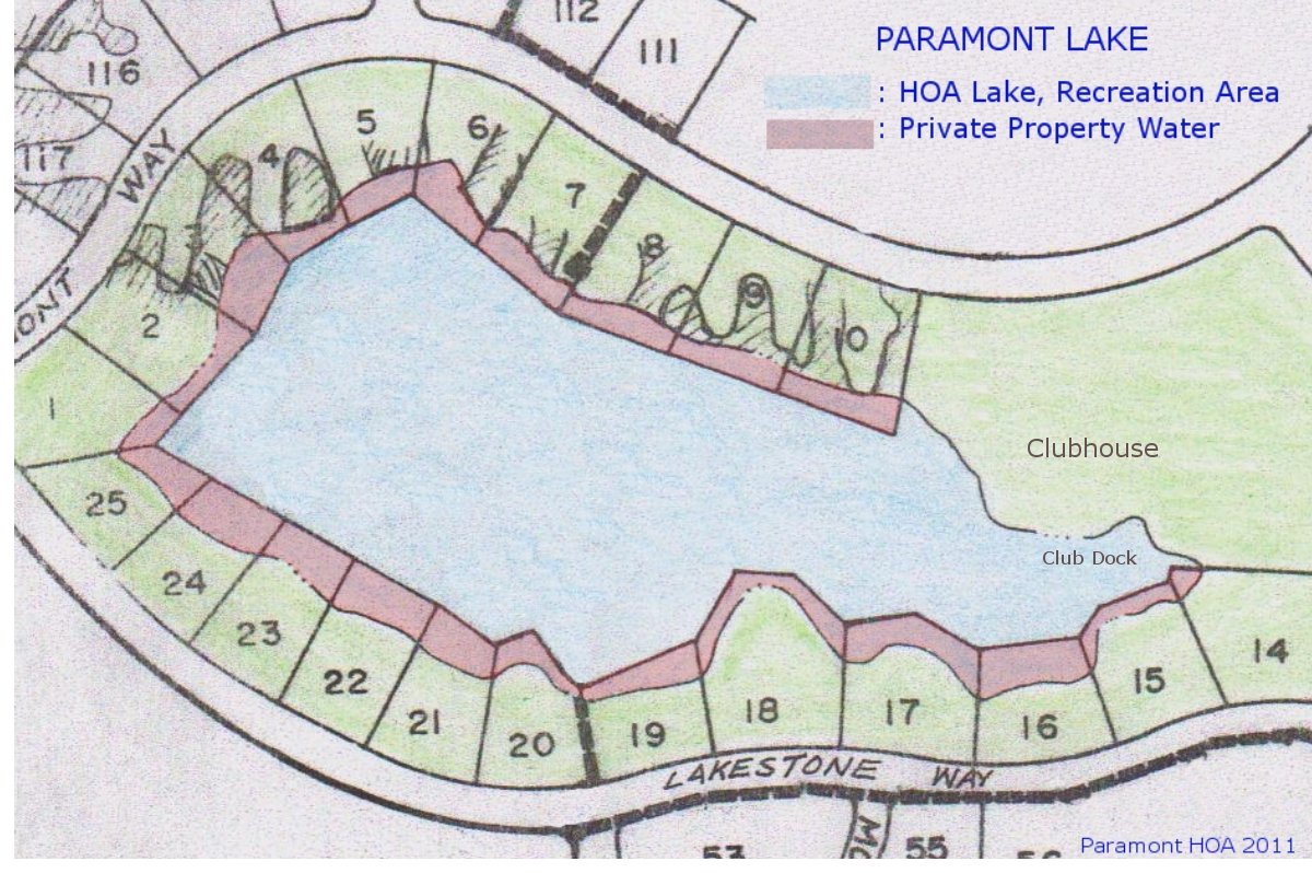 Resource Center Bardstown Woods HOA